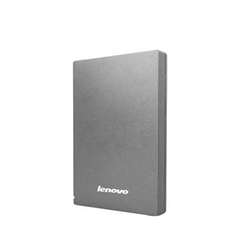 Lenovo F309 2TB Portable USB Grey Hard Disk Drive price chennai