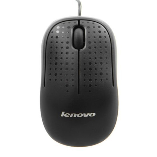 Lenovo M110 Optical Mouse price Chennai