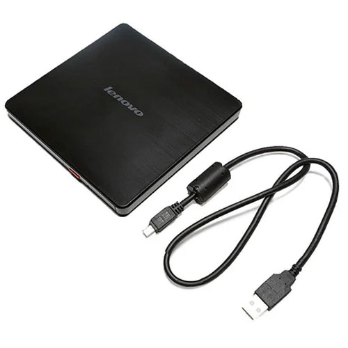 Lenovo DB65 DVD Burner price chennai